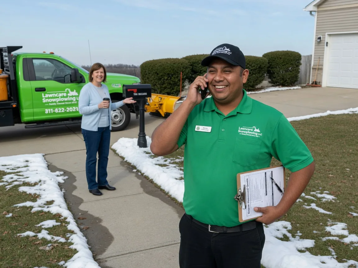 Lawn Care Services By Expert Landscaper Guysville, OH FAQs